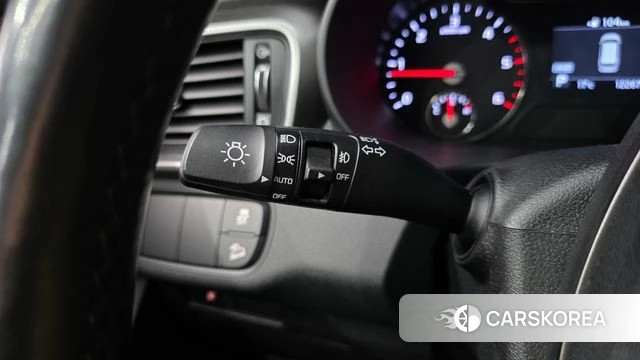 Kia The New Sorento id 3886425 из Кореи 9