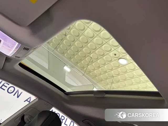 Volkswagen Arteon id 3055221 из Кореи 9