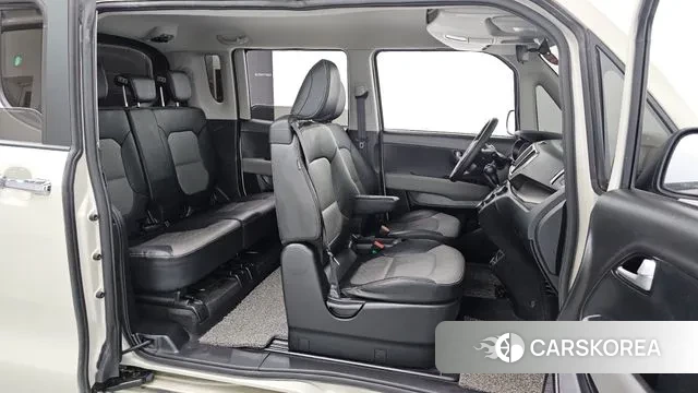 Kia The New Ray id 3671518 из Кореи 9