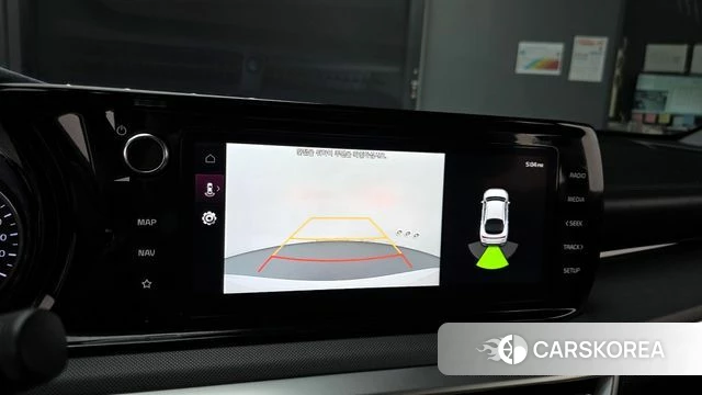 Kia K5 3rd generation id 3898247 из Кореи 9