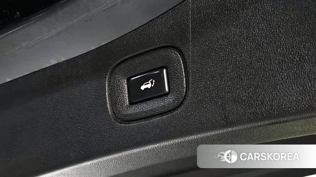 Renault Korea (Samsung) The New QM6 id 3377518 из Кореи 9