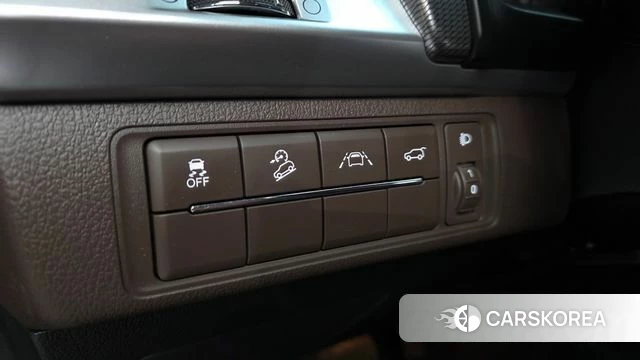 Ssangyong All New Rexton id 4894370 из Кореи 9