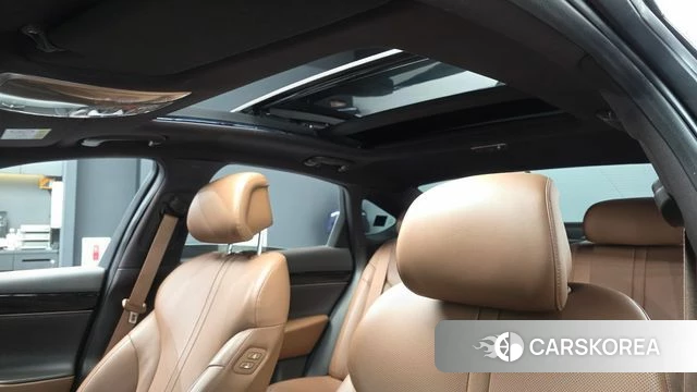 Genesis G80 (RG3) id 3910652 из Кореи 9