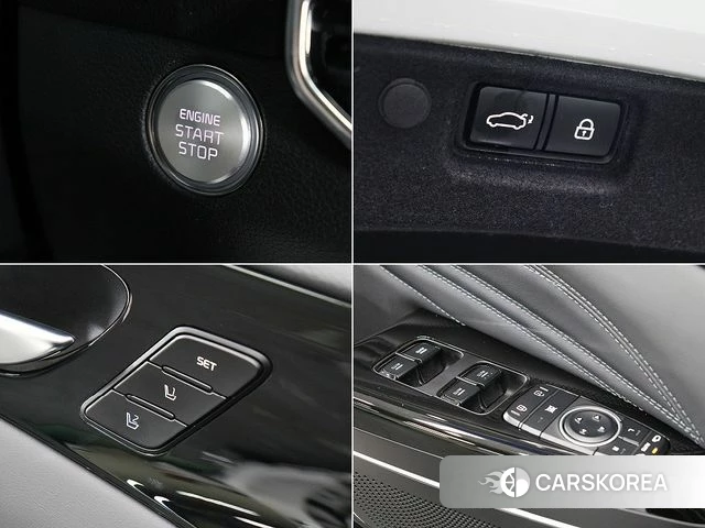 Kia K7 Premier id 4397071 из Кореи 9