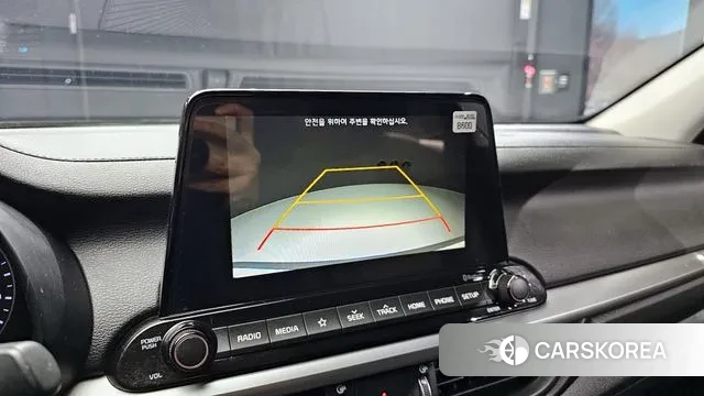 Kia Come New K3 id 3449456 из Кореи 9