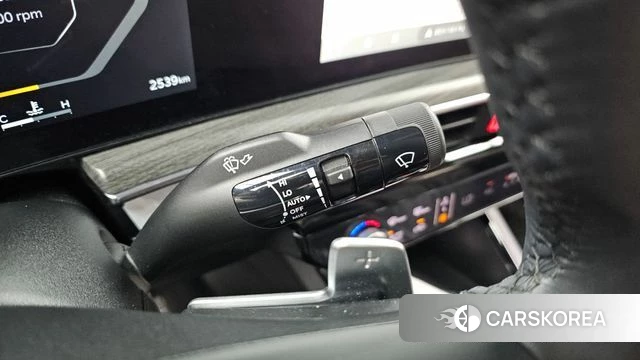 Kia The New K5 3rd generation id 4590238 из Кореи 9