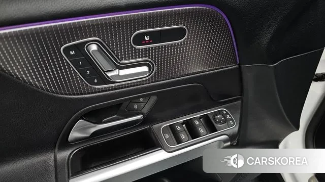 Mercedes-Benz GLB-Class X247 id 3746217 из Кореи 9