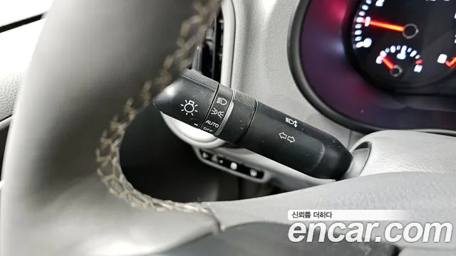 Kia Morning Urban (JA) id 2448582 из Кореи 9