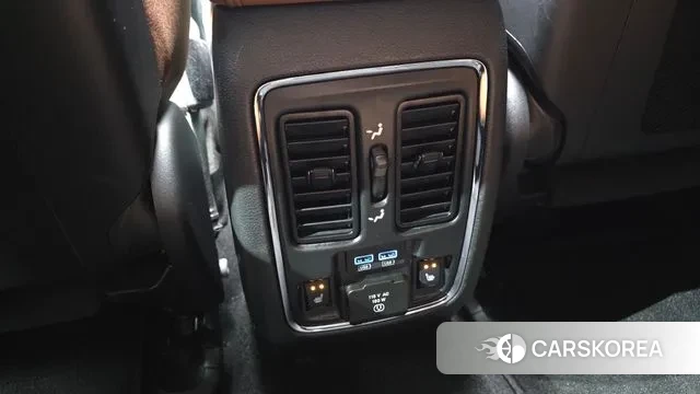 Jeep Grand Cherokee id 3412077 из Кореи 9