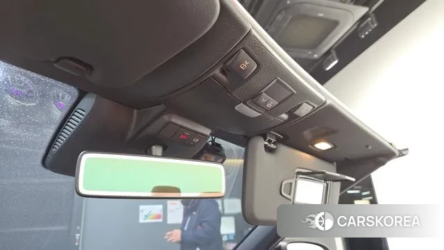 Mercedes-Benz C-Class W205 id 3509743 из Кореи 9