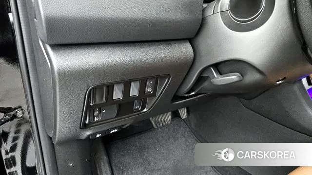 Renault Korea (Samsung) The New QM6 id 2905083 из Кореи 9