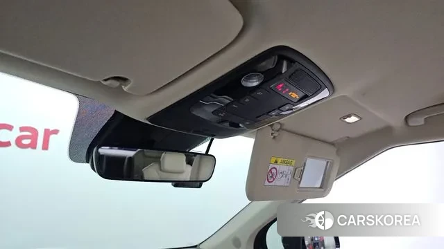 Kia Carnival 4th generation id 3635616 из Кореи 9