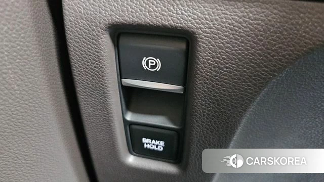 Honda Odyssey id 4285613 из Кореи 9