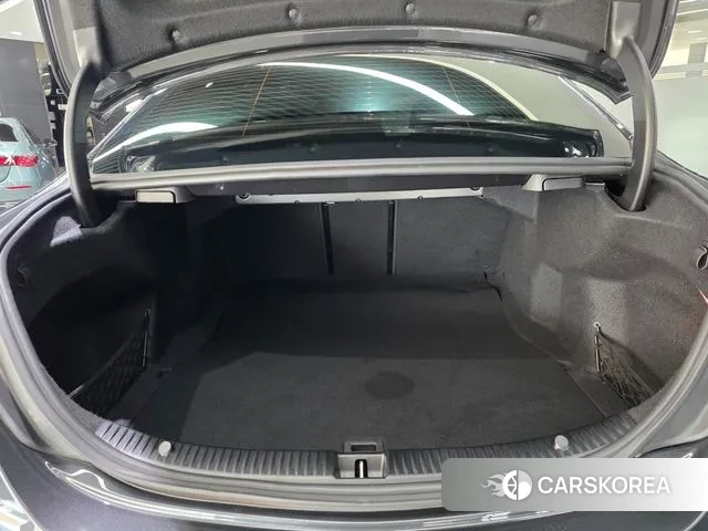 Mercedes-Benz C-Class W205 id 3044862 из Кореи 9