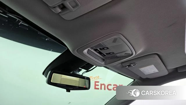 Chevrolet (GM Daewoo) Traverse id 3936228 из Кореи 9