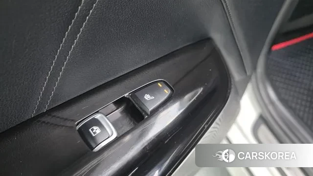 Kia K5 3rd generation id 3428557 из Кореи 9