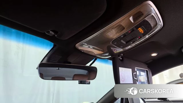 Genesis G80 (RG3) id 3904681 из Кореи 9