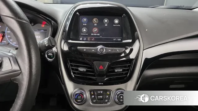 Chevrolet (GM Daewoo) The New Spark id 3428768 из Кореи 9