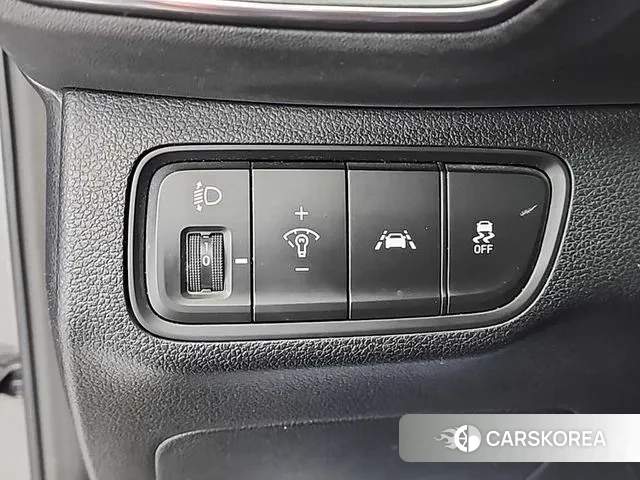 Hyundai Santa Fe TM id 3766048 из Кореи 9