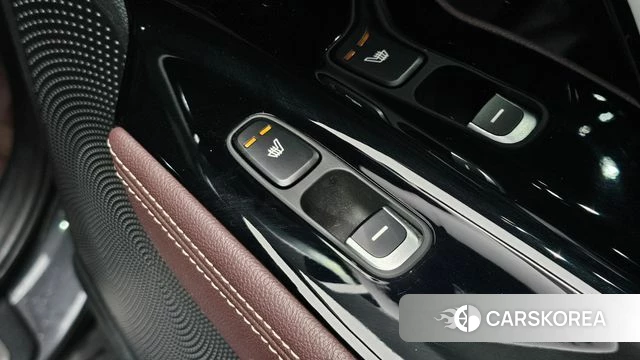 Kia The New Niro id 4923398 из Кореи 9