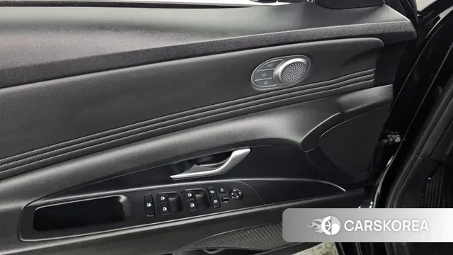 Hyundai Avante (CN7) id 3735300 из Кореи 9