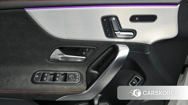Mercedes-Benz CLA-Class C118 id 4898767 из Кореи 9