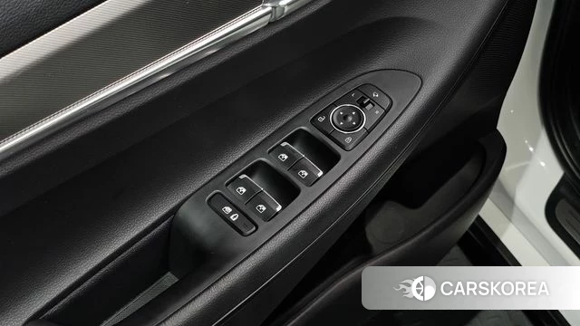 Hyundai The New Grandeur IG id 4922553 из Кореи 9
