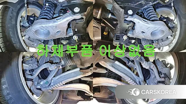 Land Rover Range Rover Velar id 3661862 из Кореи 9