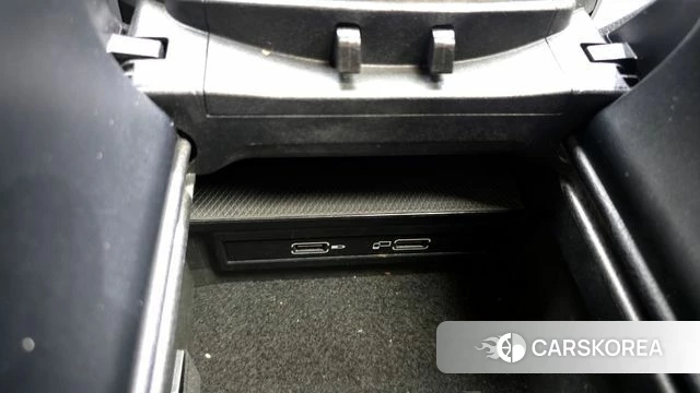 Mercedes-Benz C-Class W205 id 3886520 из Кореи 9