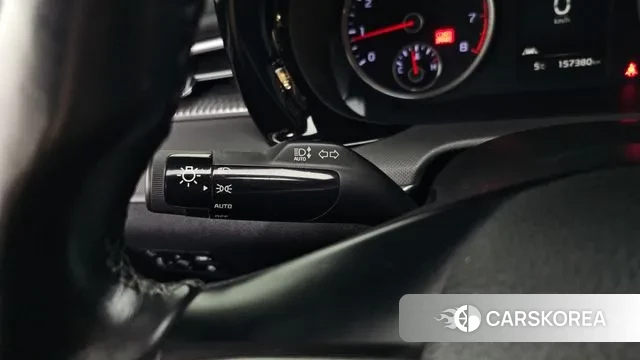 Kia K5 3rd generation id 3707798 из Кореи 9