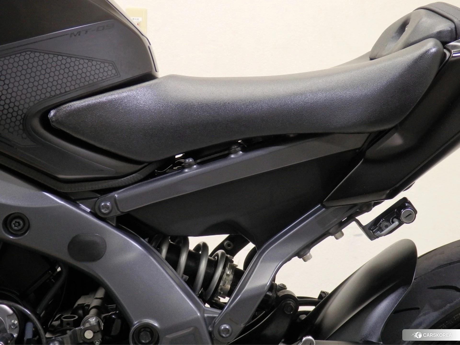 Проданный Yamaha MT-09 ABS id 4365575 из Японии, фото 9