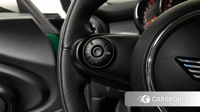 Mini Cooper id 4324825 из Кореи 9