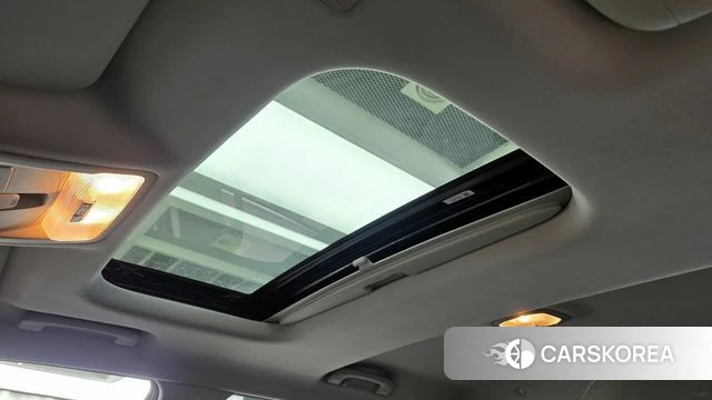 Ssangyong Rexton Sports id 4225869 из Кореи 9