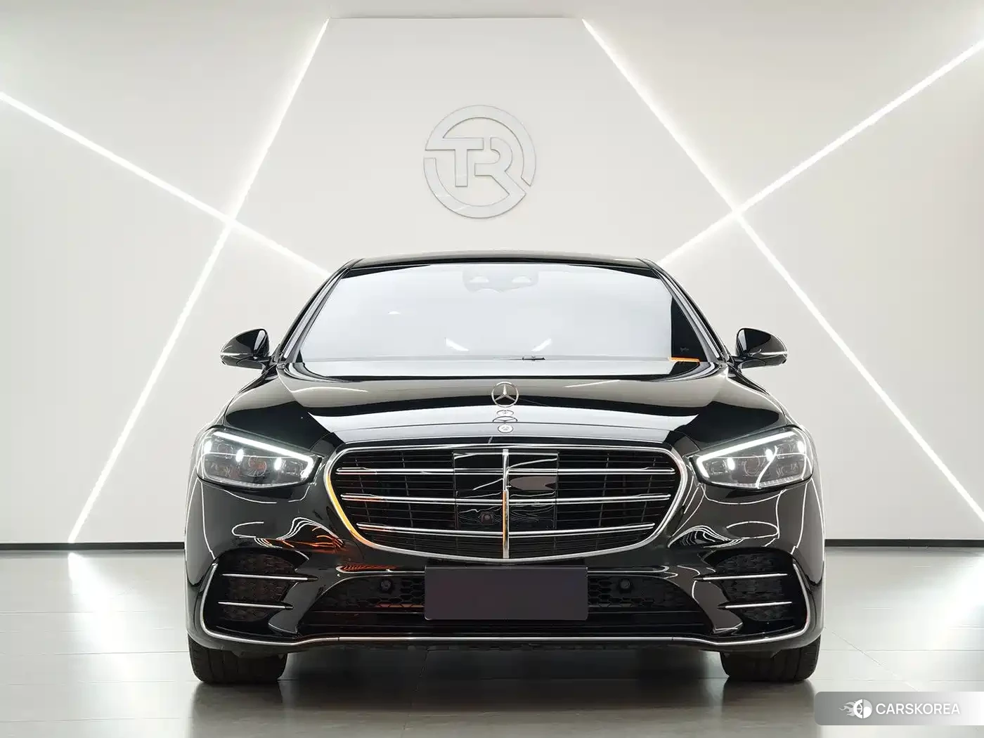 Mercedes-Benz S-class id 4538902 из Китая 9