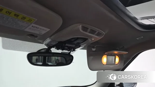 Mini Cooper Clubman id 2932186 из Кореи 9