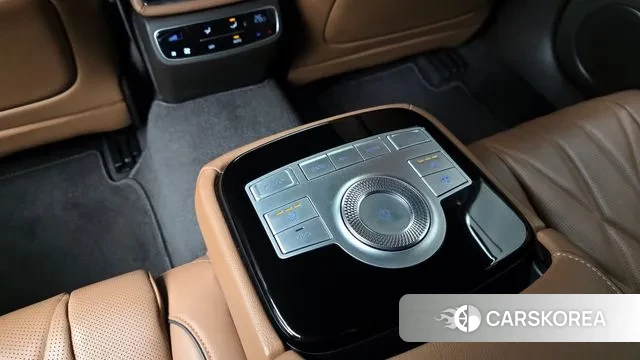 Genesis G80 (RG3) id 3691719 из Кореи 9