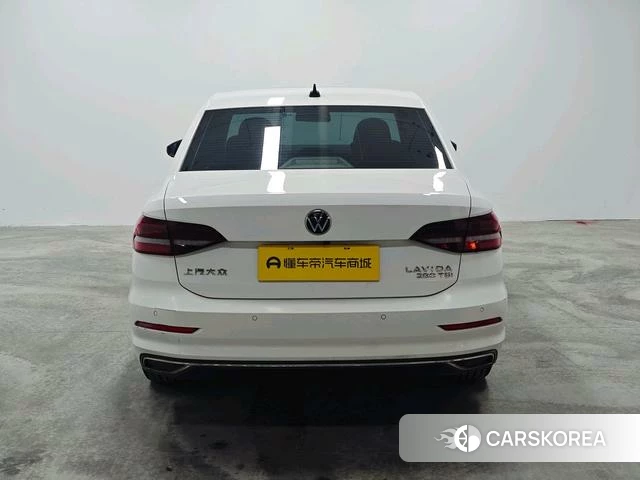 Volkswagen Lavida id 4260991 из Китая 9