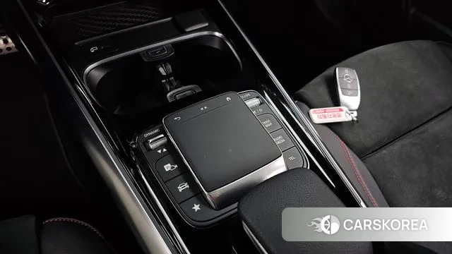 Mercedes-Benz GLA - Class H247 id 3348035 из Кореи 9