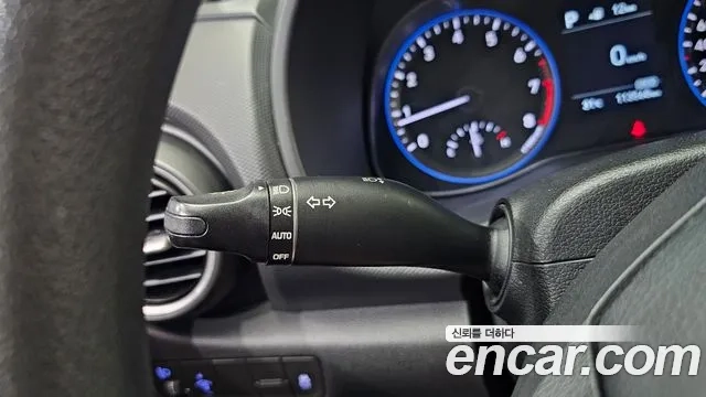 Hyundai Kona id 2908067 из Кореи 9