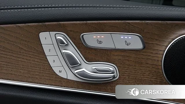 Mercedes-Benz E-Class W213 id 3759874 из Кореи 9