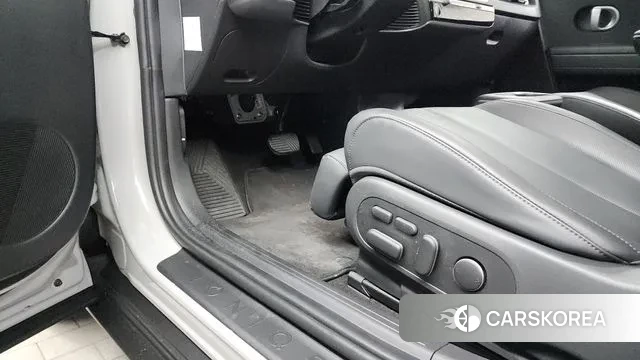 Hyundai Ionic 5 id 3053220 из Кореи 9