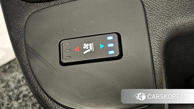 Renault Korea (Samsung) SM5 Nova id 3955979 из Кореи 9