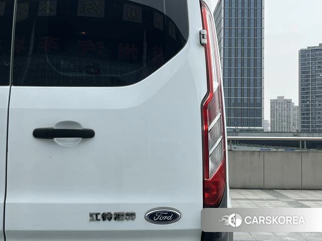 Ford Quanshun id 4211735 из Китая 9