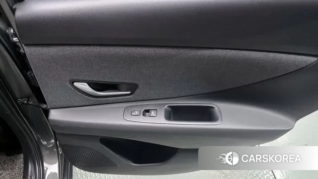 Hyundai Avante (CN7) id 3044670 из Кореи 9