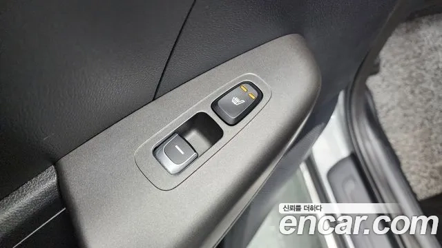 Kia Sportage The Bold id 2865103 из Кореи 9