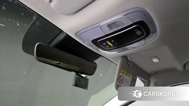 Hyundai Avante (CN7) id 3232977 из Кореи 9