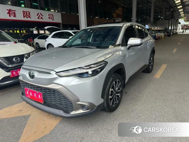 Toyota Fenglanda id 4220898 из Китая 9