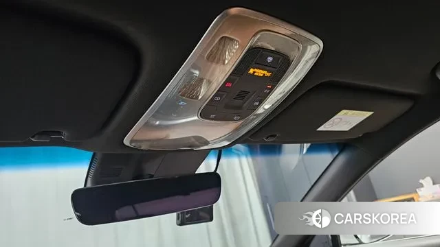 Genesis G80 (RG3) id 3428590 из Кореи 9