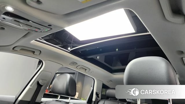 Audi Q7 (4M) id 4620164 из Кореи 9