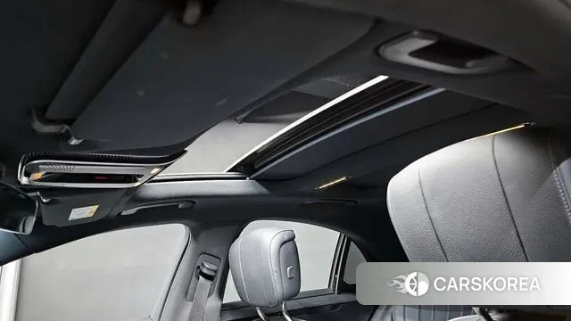 Mercedes-Benz S-Class W223 id 3787920 из Кореи 9